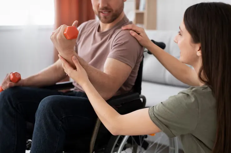 young-adult-helping-disabled-friend_23-2149433098